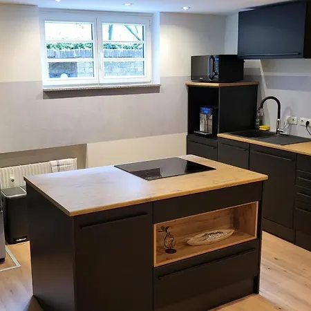 Modern Loft Near I Free Parking I Wifi Apartment Bochum