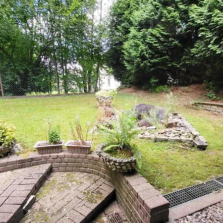 Modern Loft Near I Free Parking I Wifi Бохум