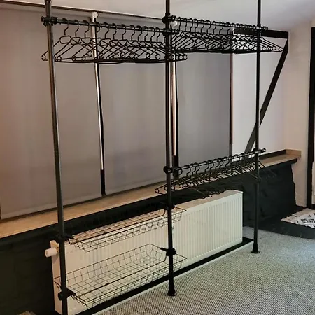 Modern Loft Near I Free Parking I Wifi