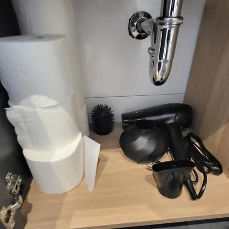 Modern Loft Near I Free Parking I Wifi Апартаменты Бохум