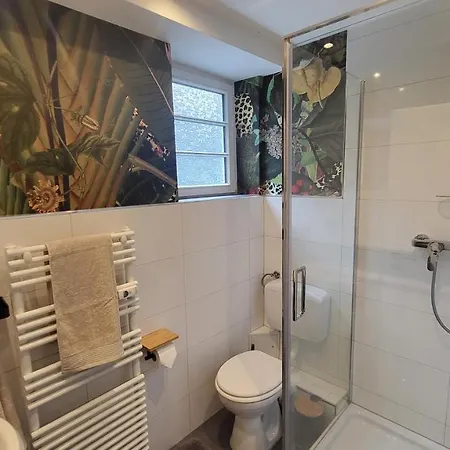 Modern Loft Near I Free Parking I Wifi *