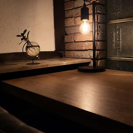 Apartment Modern Loft Near I Free Parking I Wifi *