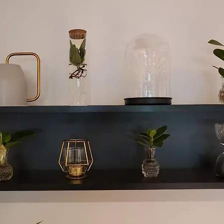 Апартаменты Modern Loft Near I Free Parking I Wifi Бохум