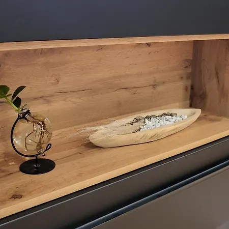 Modern Loft Near I Free Parking I Wifi Апартаменты