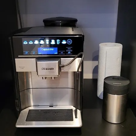 Apartment Modern Loft Near I Free Parking I Wifi