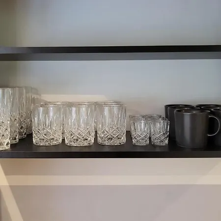 Modern Loft Near I Free Parking I Wifi * Бохум