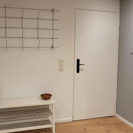 Modern Loft Near I Free Parking I Wifi Апартаменты *