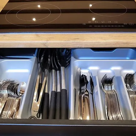 Modern Loft Near I Free Parking I Wifi * Бохум