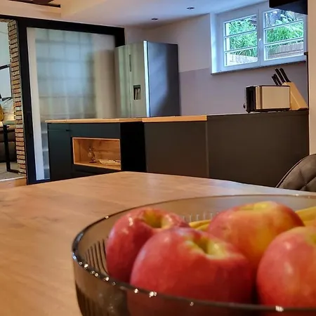 Modern Loft Near I Free Parking I Wifi Апартаменты