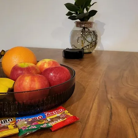 Modern Loft Near I Free Parking I Wifi Διαμέρισμα