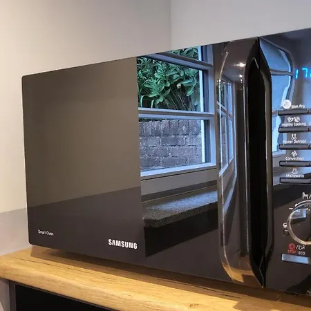 Διαμέρισμα Modern Loft Near I Free Parking I Wifi Μπόχουμ