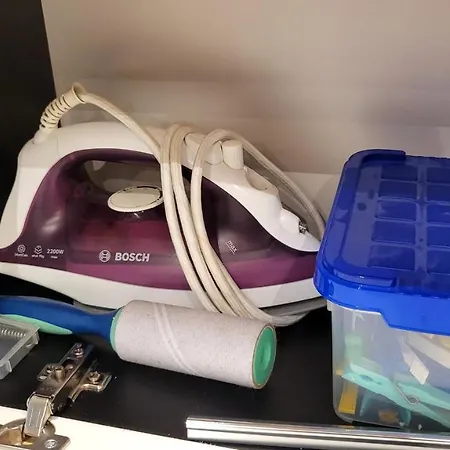 Διαμέρισμα Modern Loft Near I Free Parking I Wifi Μπόχουμ