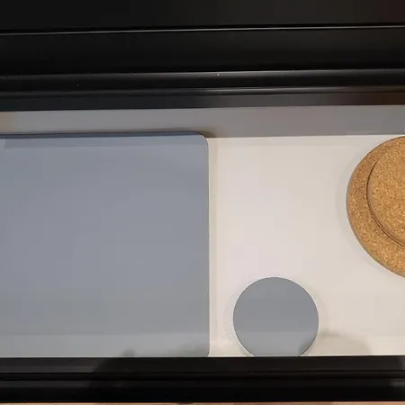 Modern Loft Near I Free Parking I Wifi