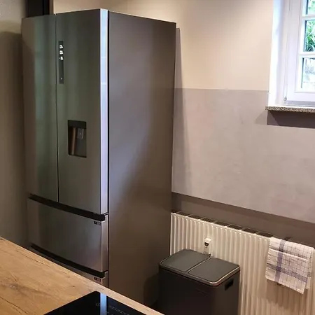 Modern Loft Near I Free Parking I Wifi Апартаменты Бохум