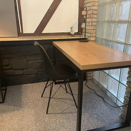 Modern Loft Near I Free Parking I Wifi Apartment *