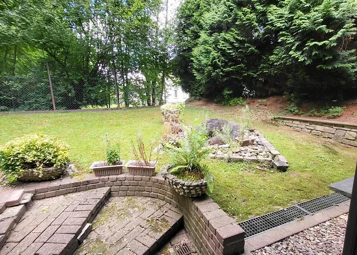 Modern Loft Near I Free Parking I Wifi Bochum