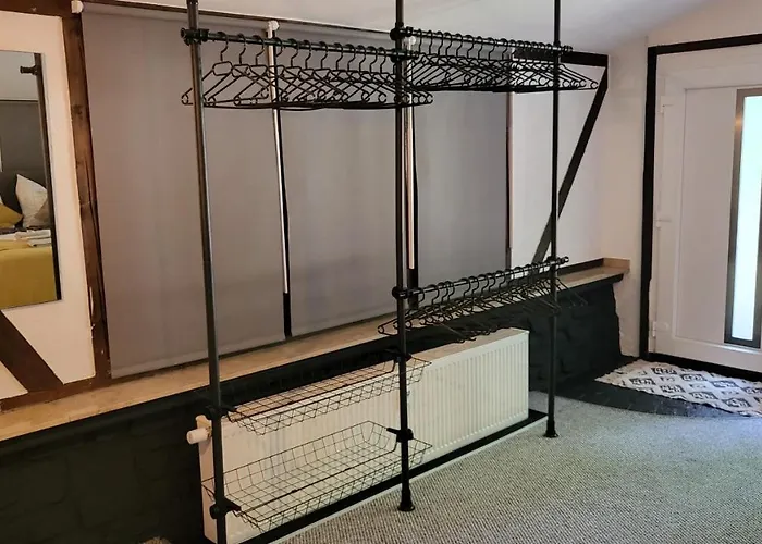 Modern Loft Near I Free Parking I Wifi