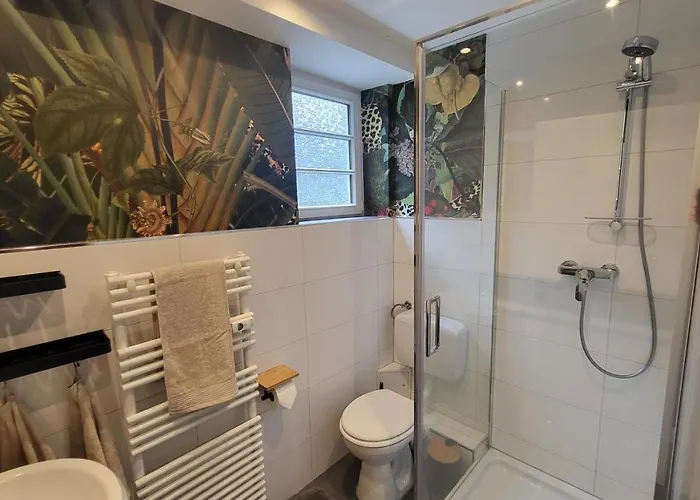 Modern Loft Near I Free Parking I Wifi *