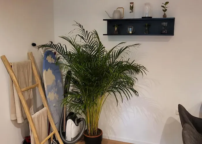 Appartamento Modern Loft Near I Free Parking I Wifi Bochum