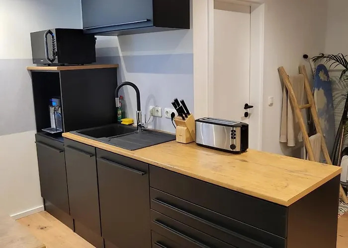 Appartamento Modern Loft Near I Free Parking I Wifi