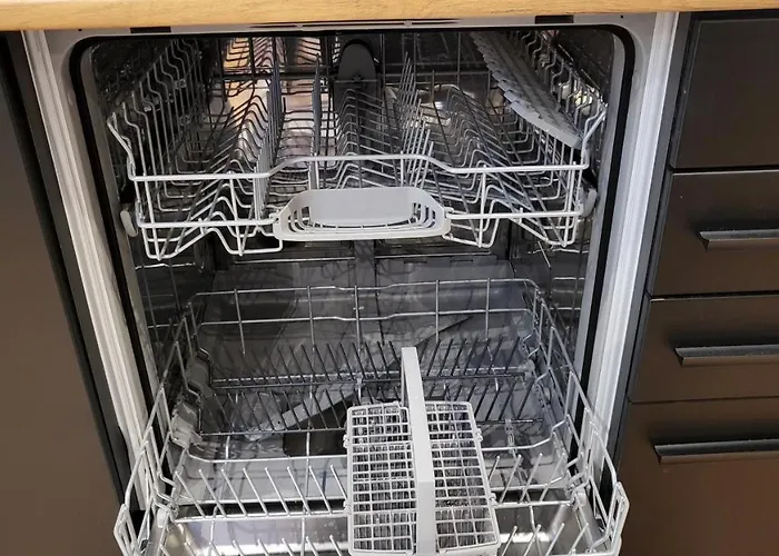 Modern Loft Near I Free Parking I Wifi *