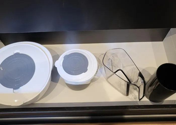 Apartmán Modern Loft Near I Free Parking I Wifi *