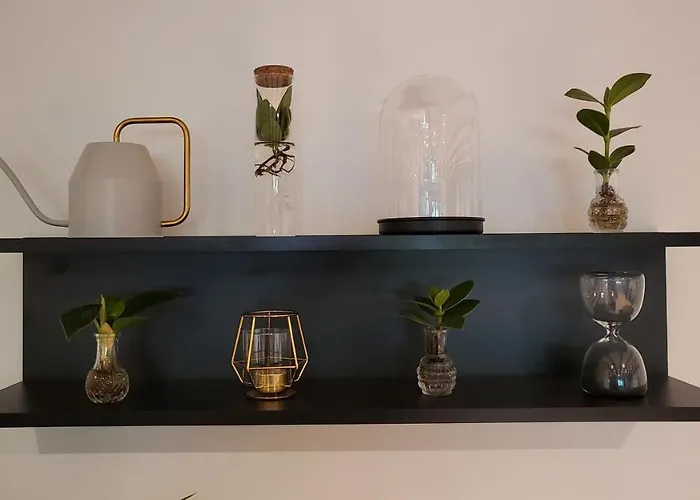 Appartamento Modern Loft Near I Free Parking I Wifi Bochum