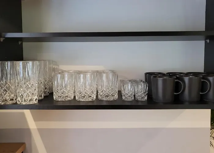 Modern Loft Near I Free Parking I Wifi * Bochum