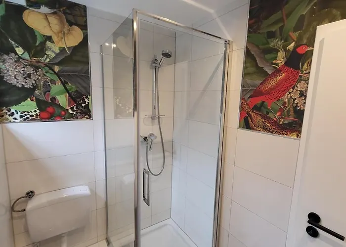 Appartamento Modern Loft Near I Free Parking I Wifi *