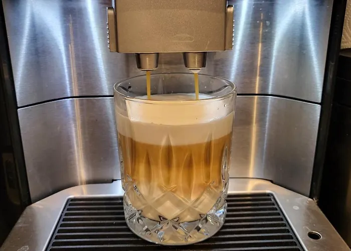 Modern Loft Near I Free Parking I Wifi * 보훔