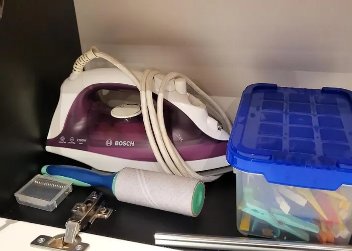 Apartmán Modern Loft Near I Free Parking I Wifi Bochum