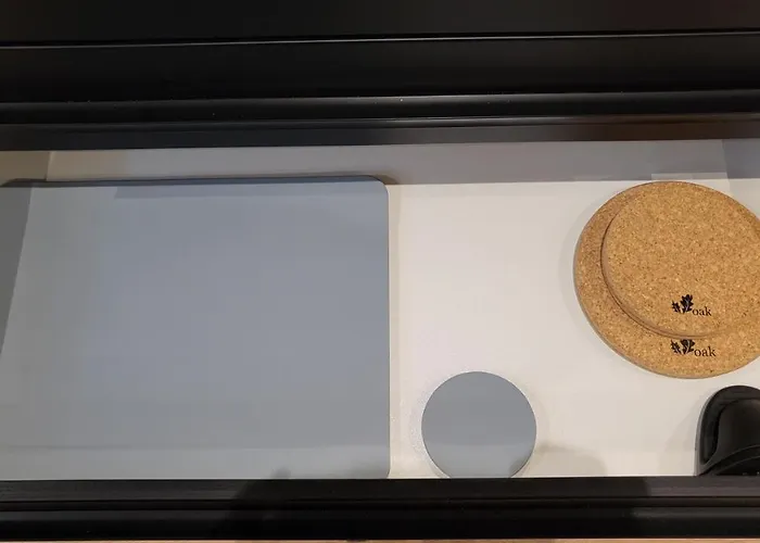 Modern Loft Near I Free Parking I Wifi