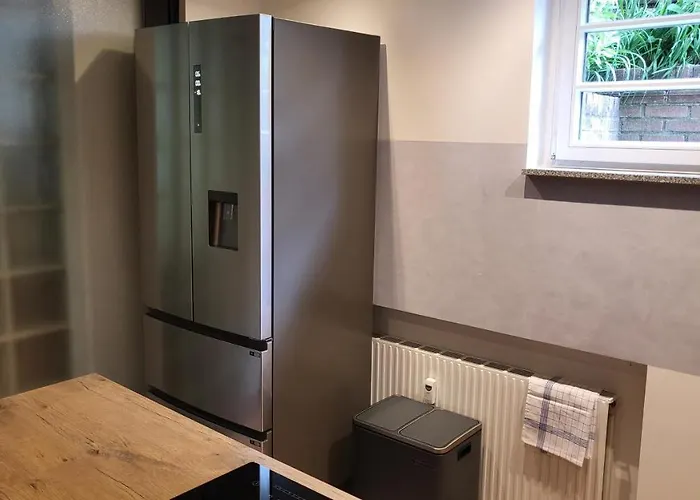 Modern Loft Near I Free Parking I Wifi Appartamento Bochum