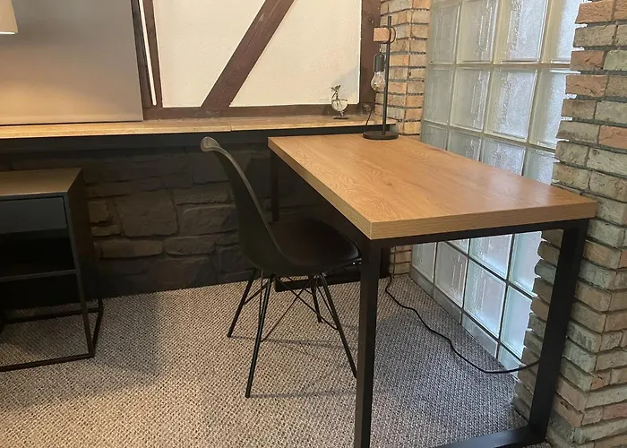 Modern Loft Near I Free Parking I Wifi Appartamento *